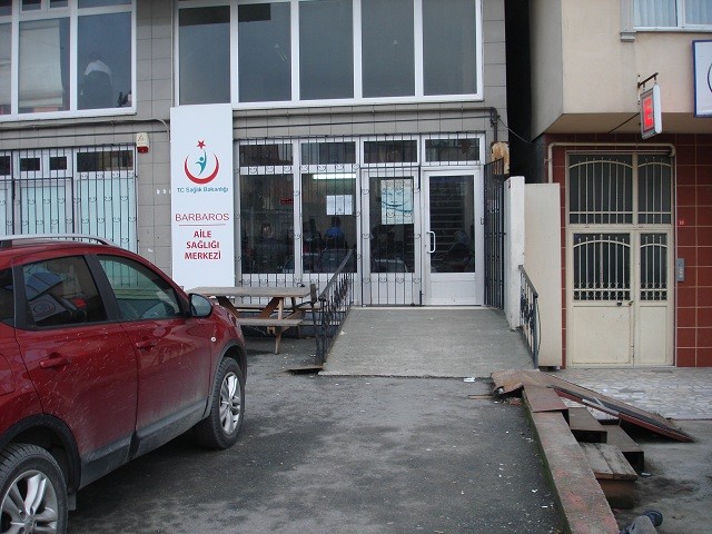 Asm Dış Görünüm 1